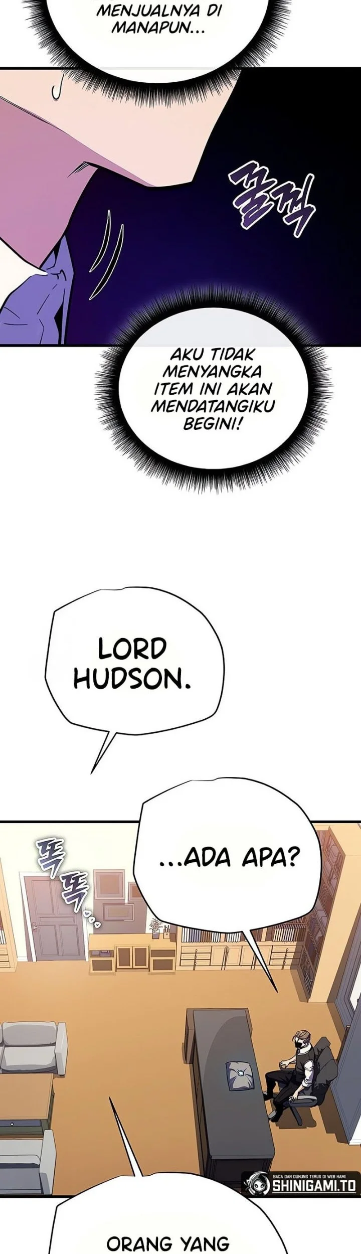 I Start With 13 Hidden Traits Chapter 8 Gambar 35