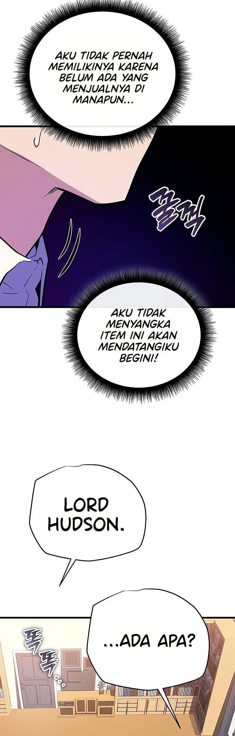 I Start With 13 Hidden Traits Chapter 8 Gambar 35