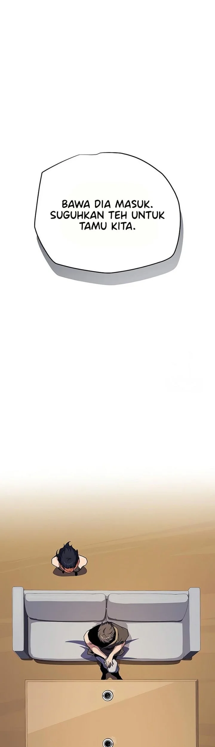 I Start With 13 Hidden Traits Chapter 8 Gambar 38