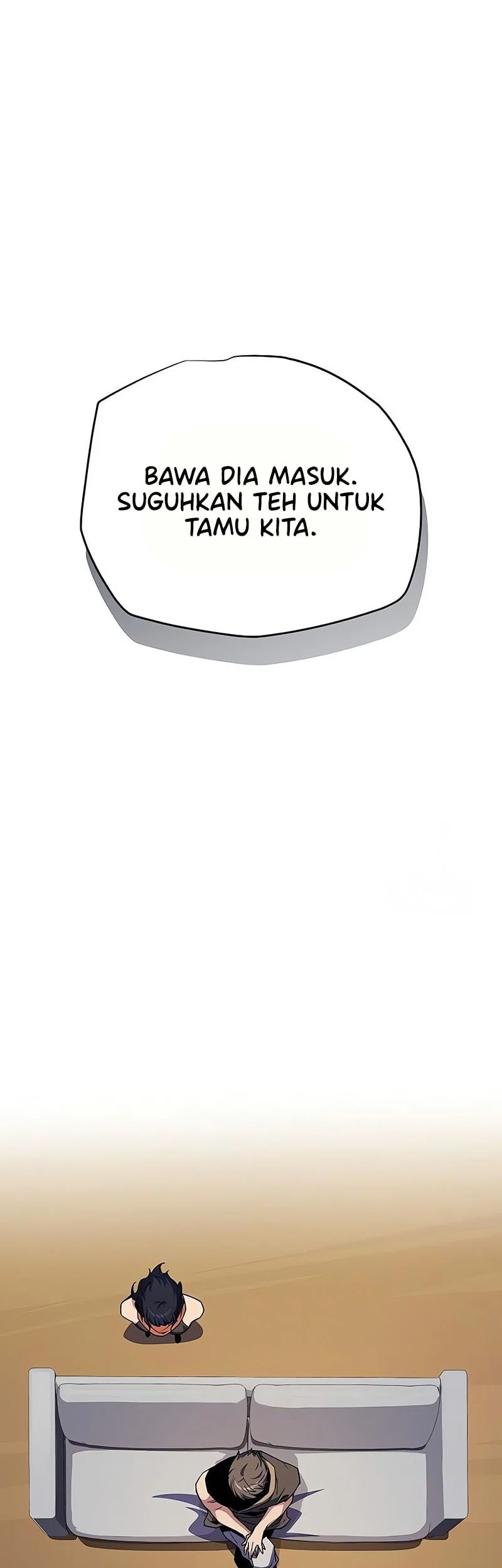 I Start With 13 Hidden Traits Chapter 8 Gambar 38