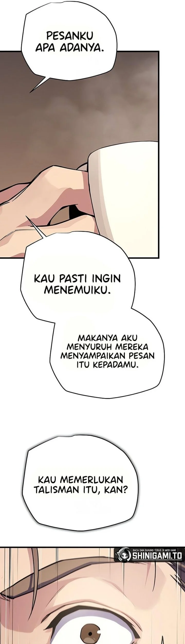 I Start With 13 Hidden Traits Chapter 8 Gambar 42