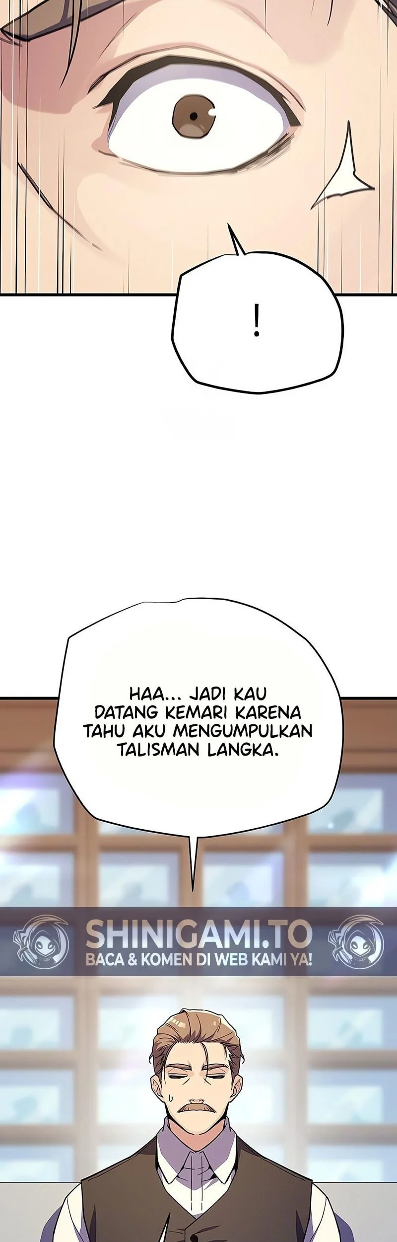I Start With 13 Hidden Traits Chapter 8 Gambar 43