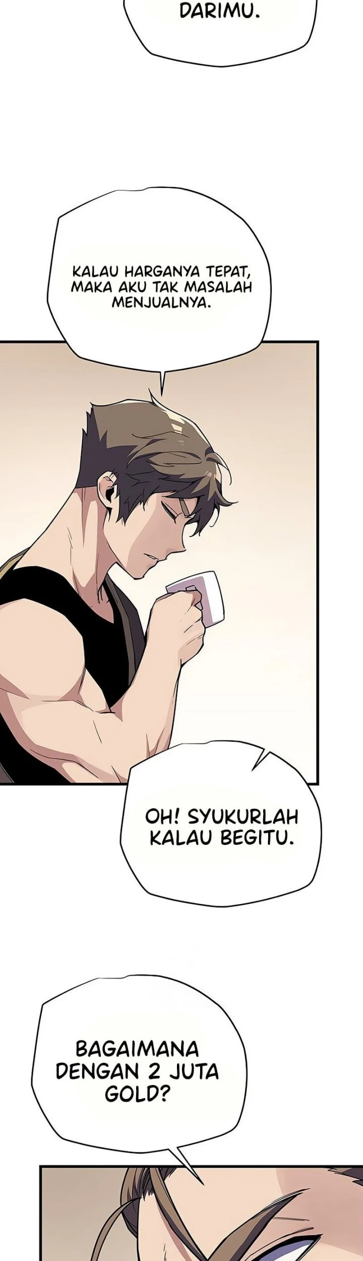 I Start With 13 Hidden Traits Chapter 8 Gambar 44