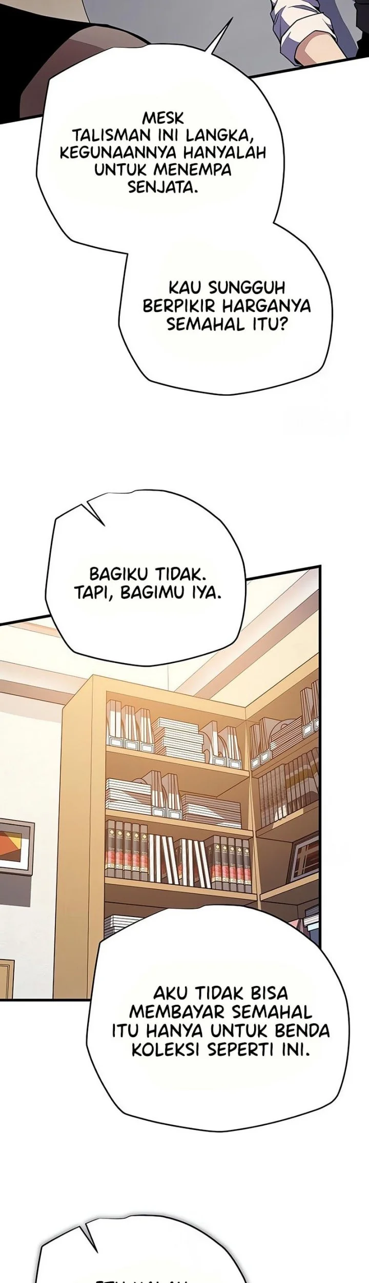 I Start With 13 Hidden Traits Chapter 8 Gambar 48