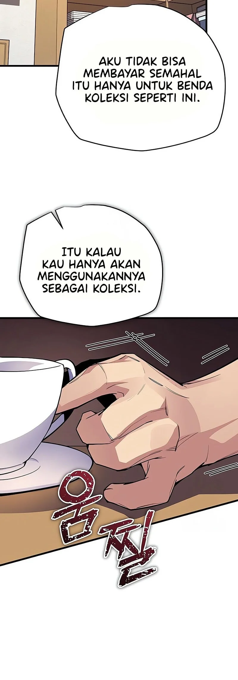 I Start With 13 Hidden Traits Chapter 8 Gambar 49