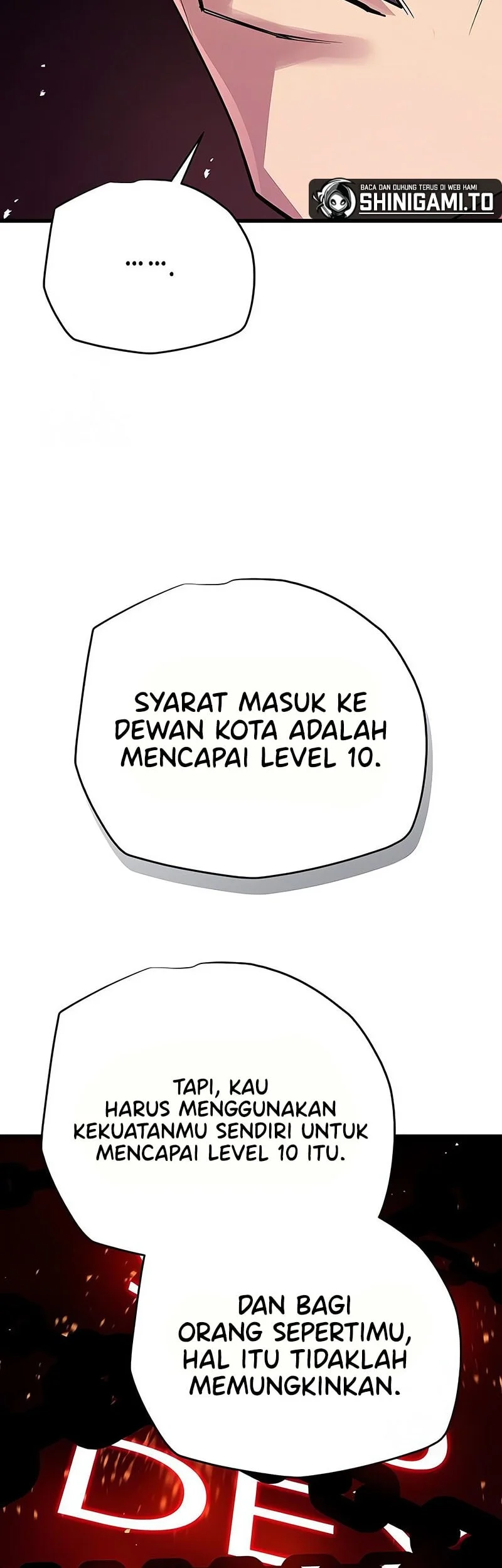 I Start With 13 Hidden Traits Chapter 8 Gambar 51