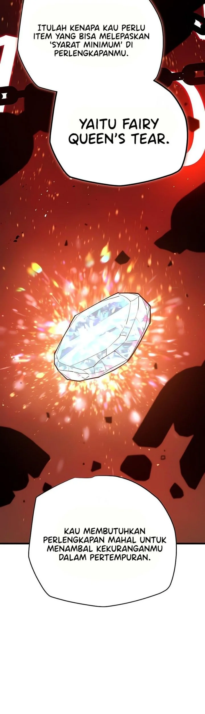 I Start With 13 Hidden Traits Chapter 8 Gambar 52