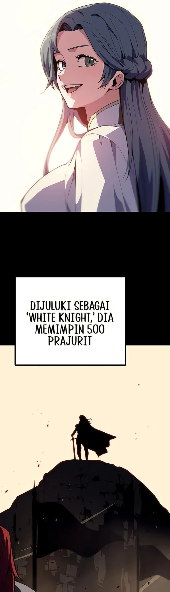 I Start With 13 Hidden Traits Chapter 8 Gambar 56