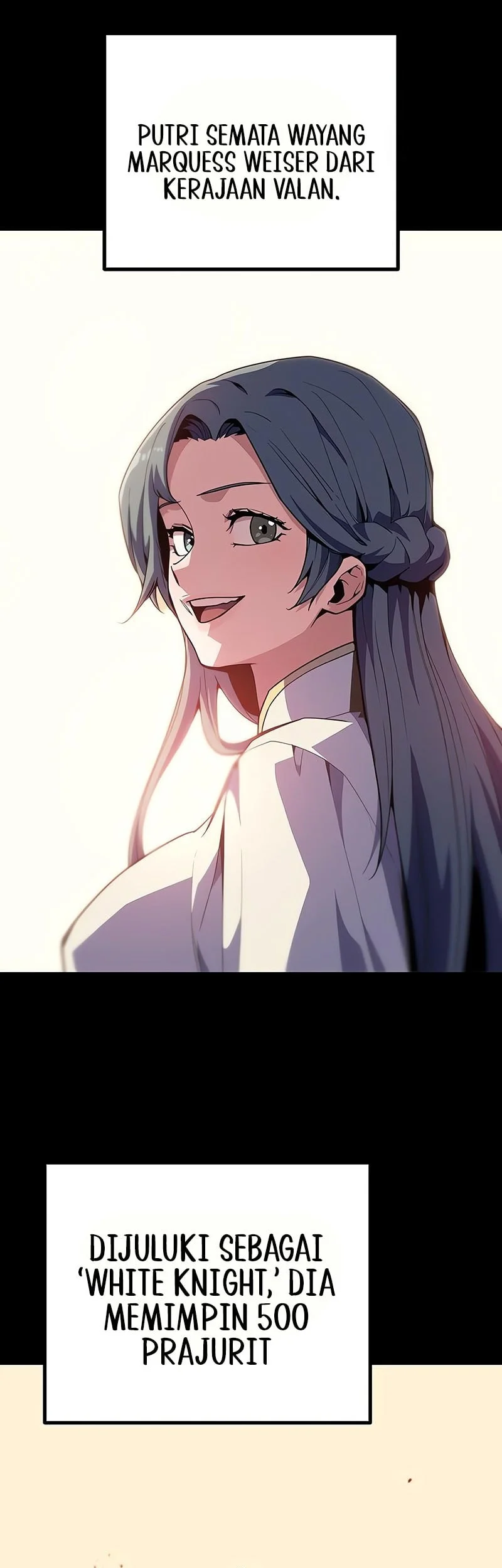 I Start With 13 Hidden Traits Chapter 8 Gambar 56