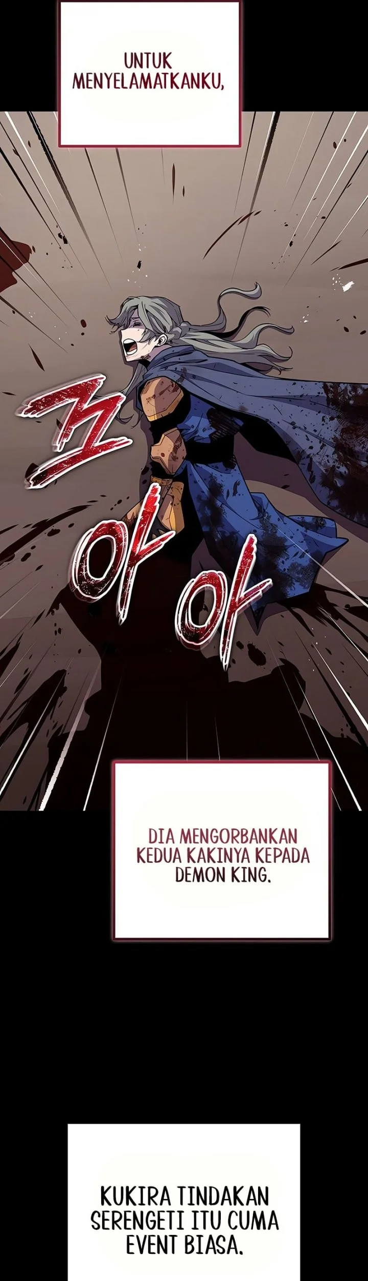 I Start With 13 Hidden Traits Chapter 8 Gambar 58