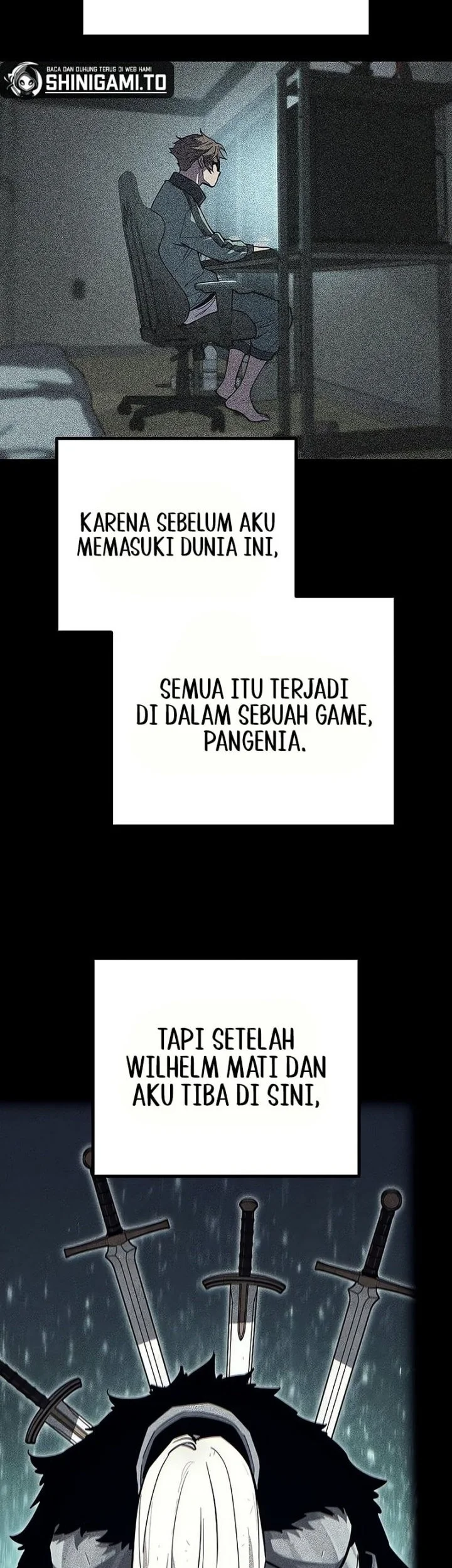 I Start With 13 Hidden Traits Chapter 8 Gambar 59