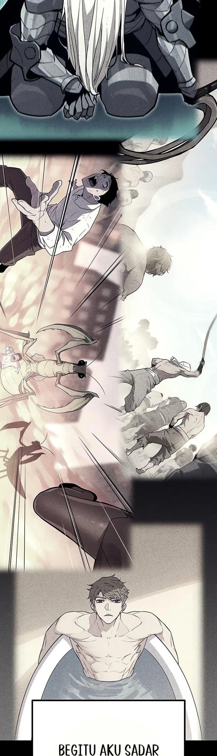 I Start With 13 Hidden Traits Chapter 8 Gambar 60