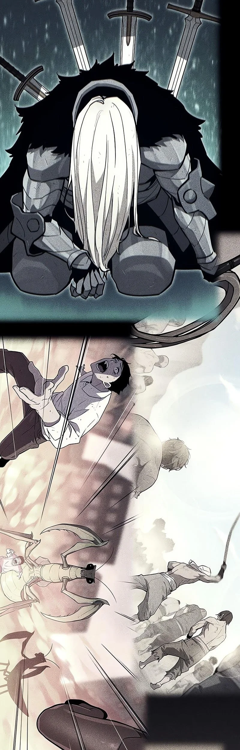 I Start With 13 Hidden Traits Chapter 8 Gambar 60