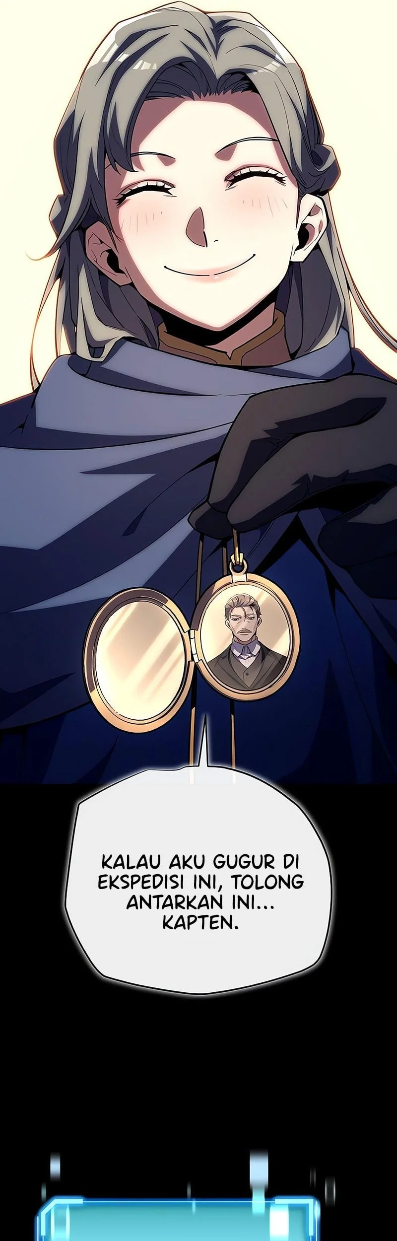 I Start With 13 Hidden Traits Chapter 8 Gambar 62