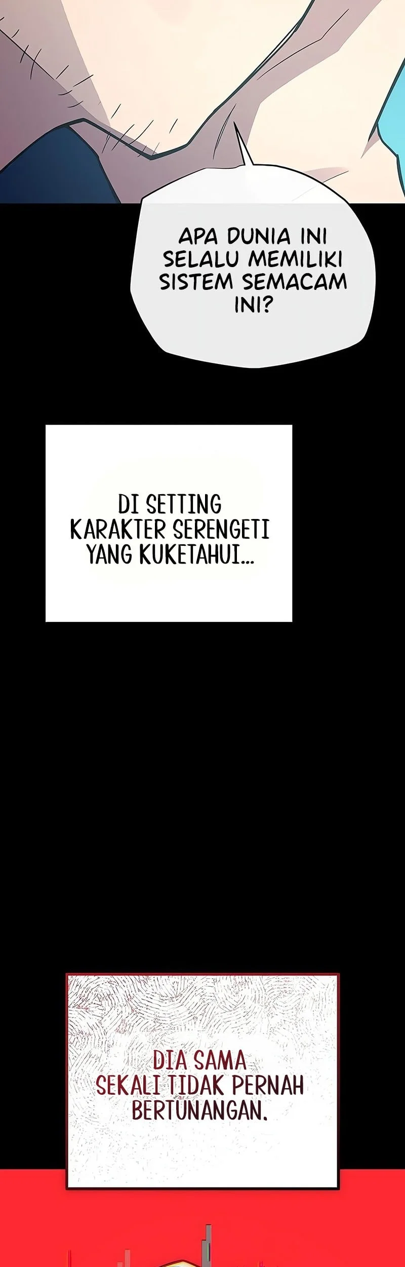 I Start With 13 Hidden Traits Chapter 8 Gambar 64