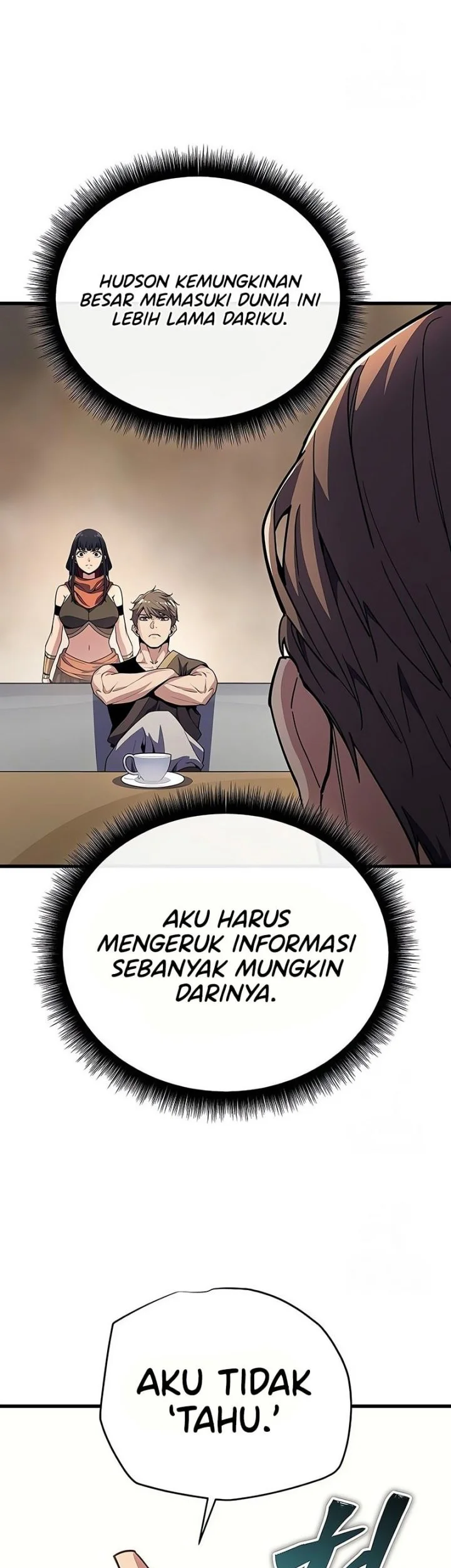 I Start With 13 Hidden Traits Chapter 8 Gambar 68
