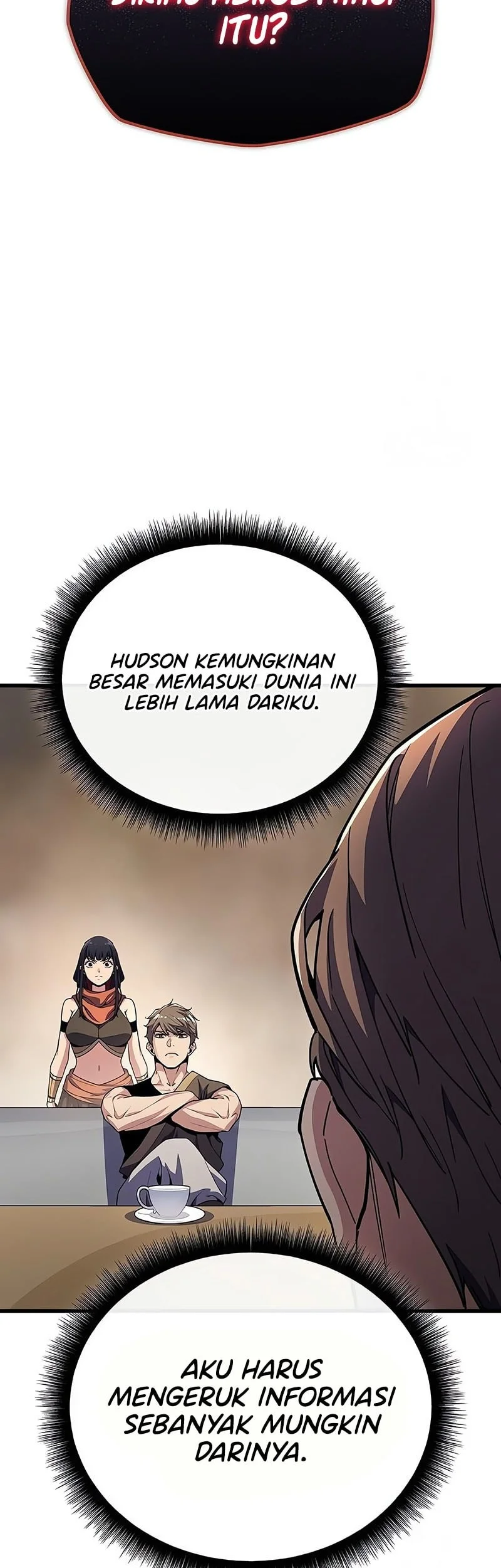 I Start With 13 Hidden Traits Chapter 8 Gambar 68