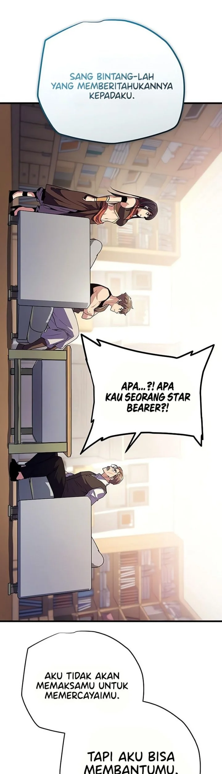 I Start With 13 Hidden Traits Chapter 8 Gambar 70