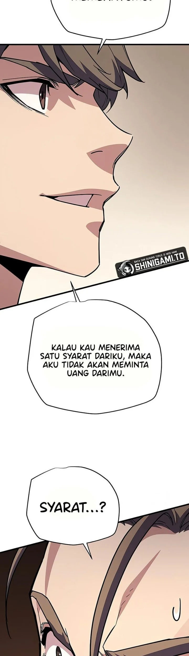 I Start With 13 Hidden Traits Chapter 8 Gambar 71