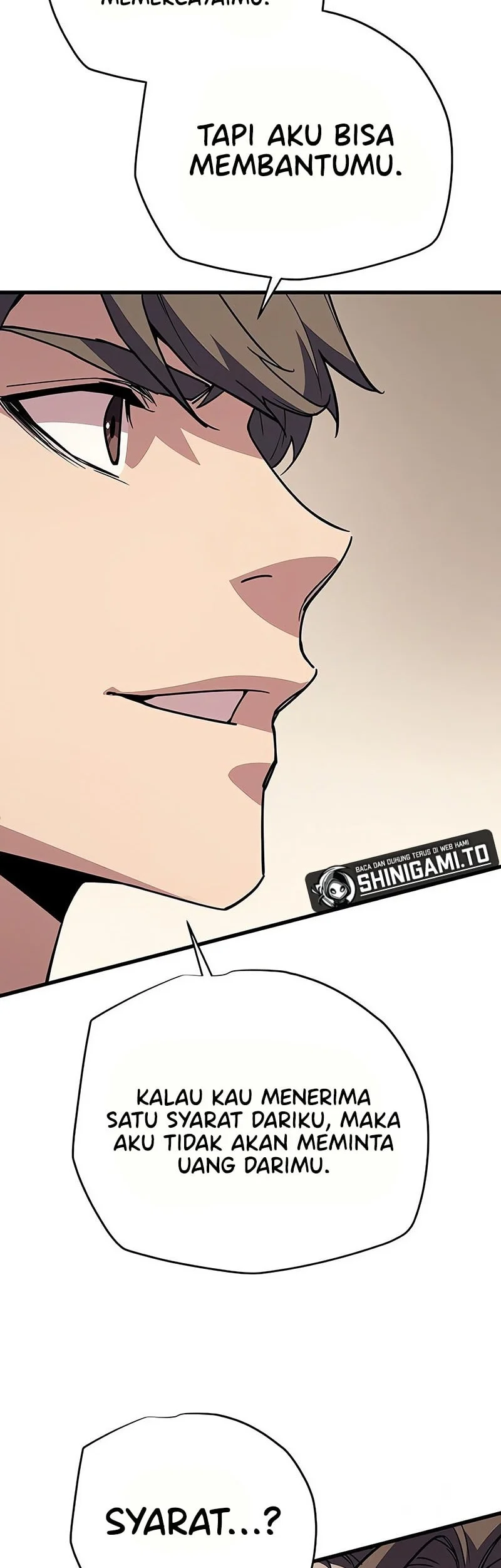 I Start With 13 Hidden Traits Chapter 8 Gambar 71