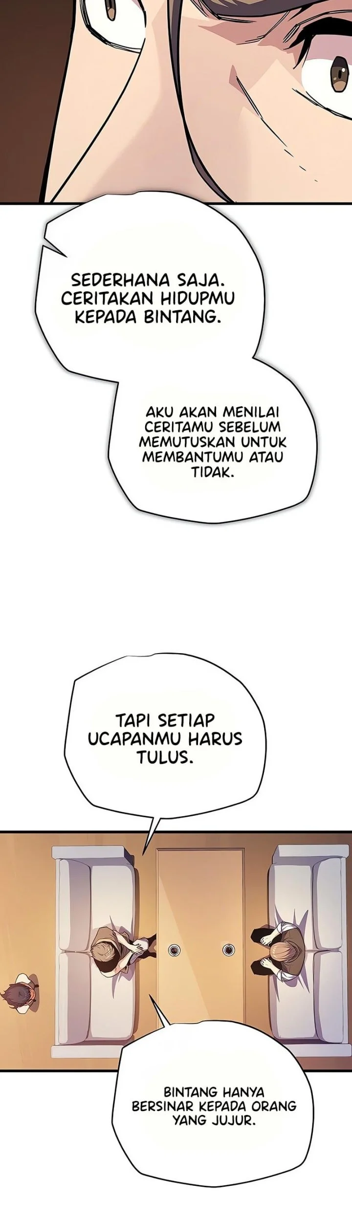 I Start With 13 Hidden Traits Chapter 8 Gambar 72