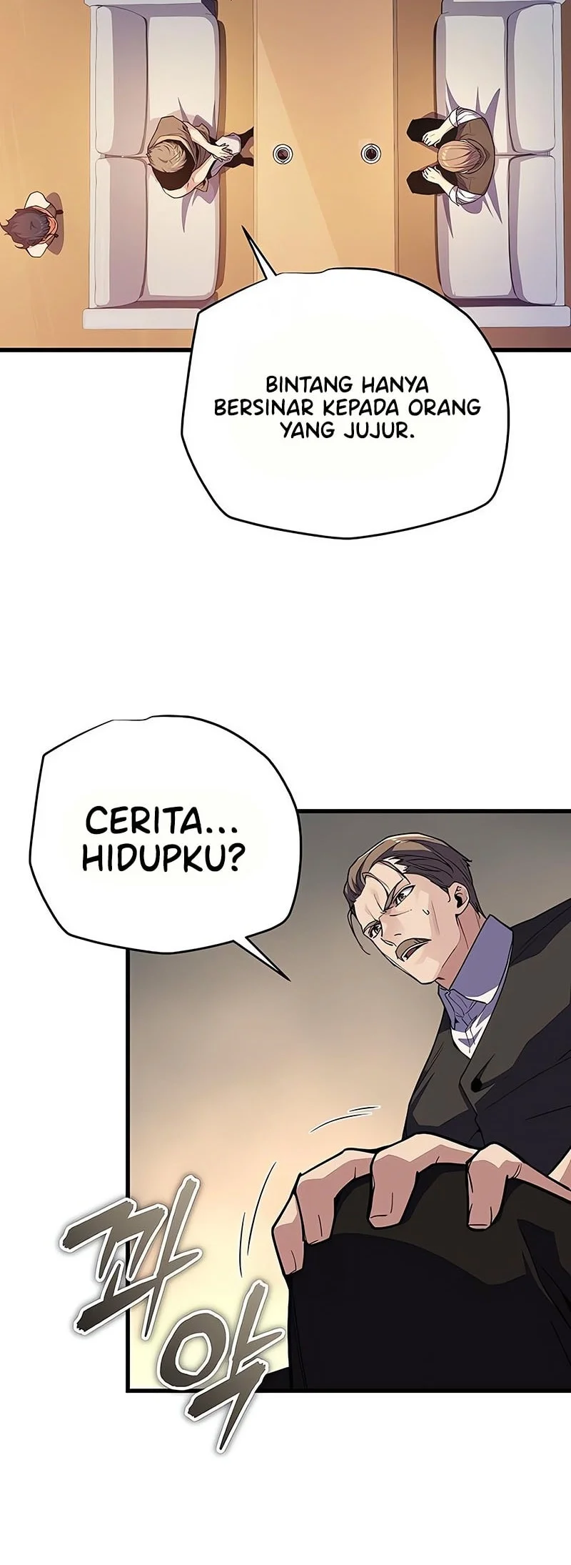 I Start With 13 Hidden Traits Chapter 8 Gambar 73