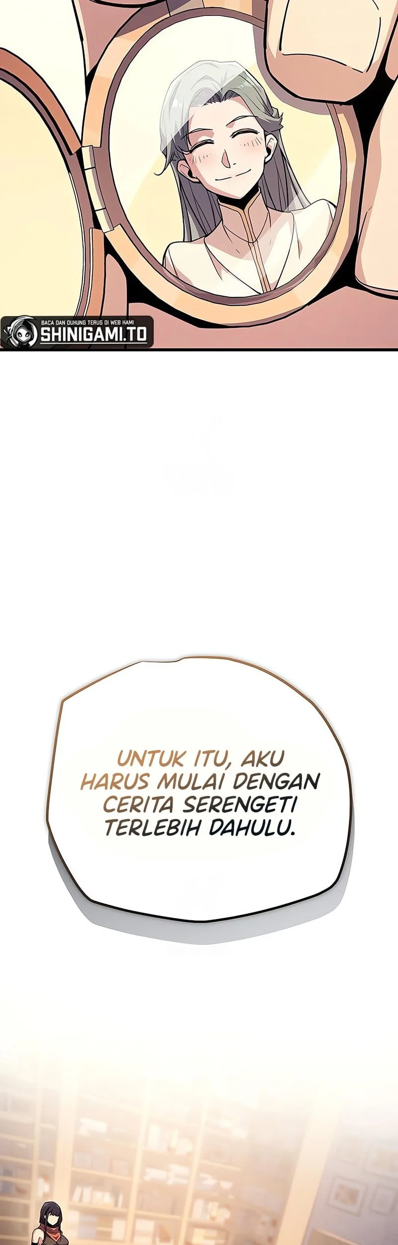 I Start With 13 Hidden Traits Chapter 8 Gambar 79