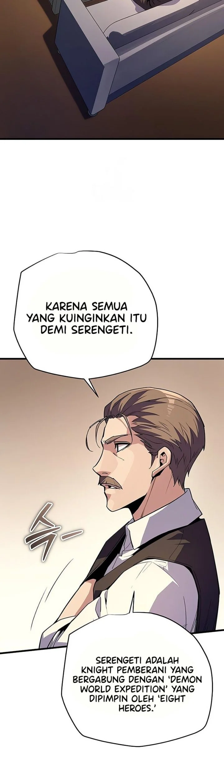 I Start With 13 Hidden Traits Chapter 8 Gambar 80