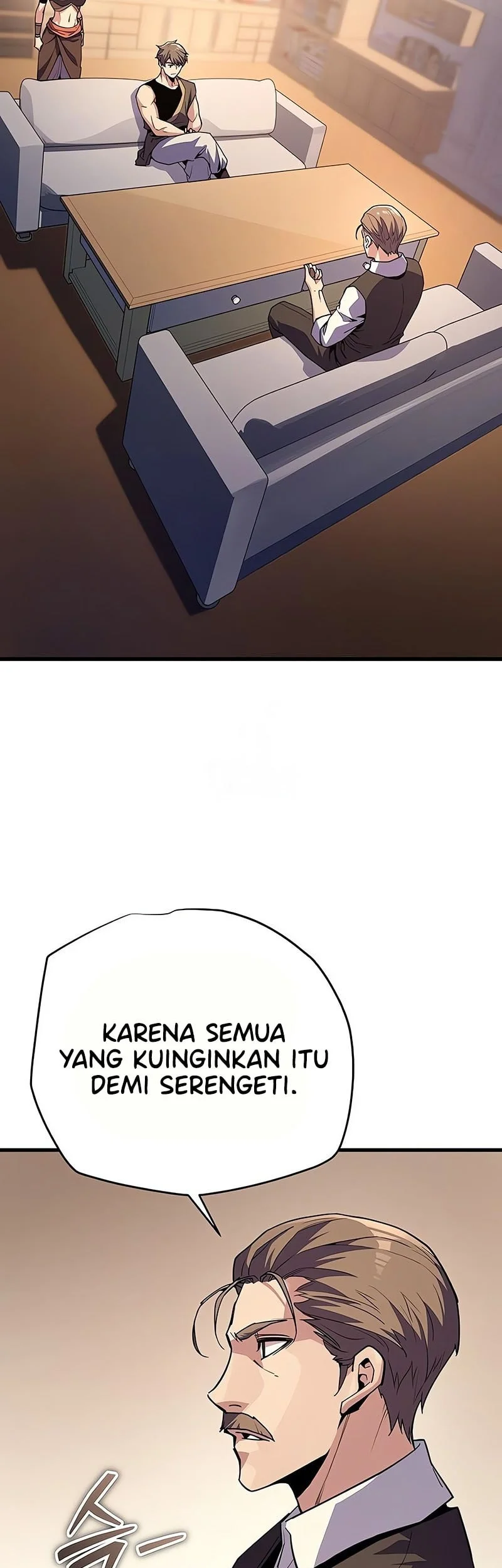 I Start With 13 Hidden Traits Chapter 8 Gambar 80