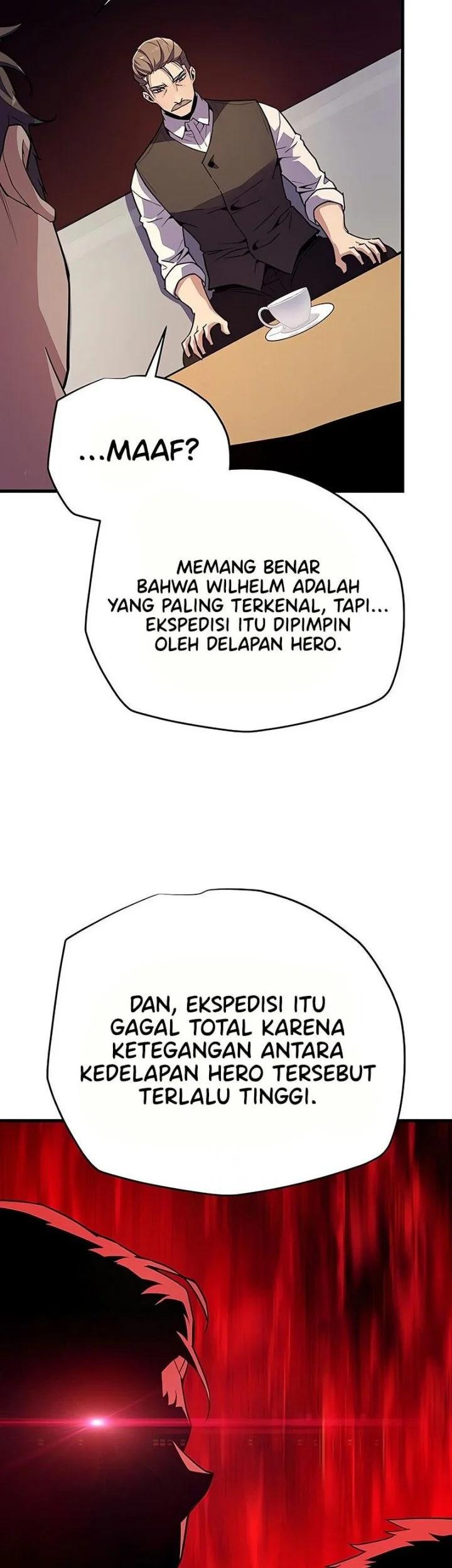 I Start With 13 Hidden Traits Chapter 8 Gambar 83