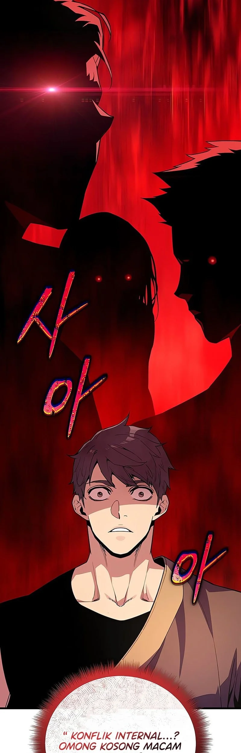 I Start With 13 Hidden Traits Chapter 8 Gambar 84