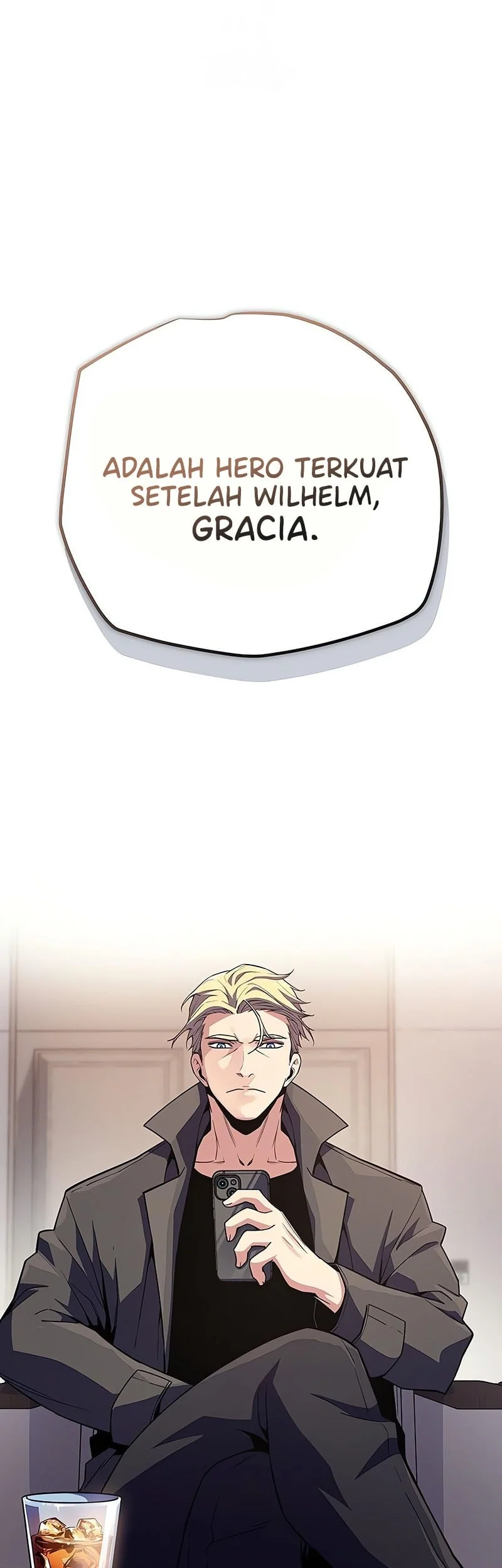 I Start With 13 Hidden Traits Chapter 8 Gambar 86