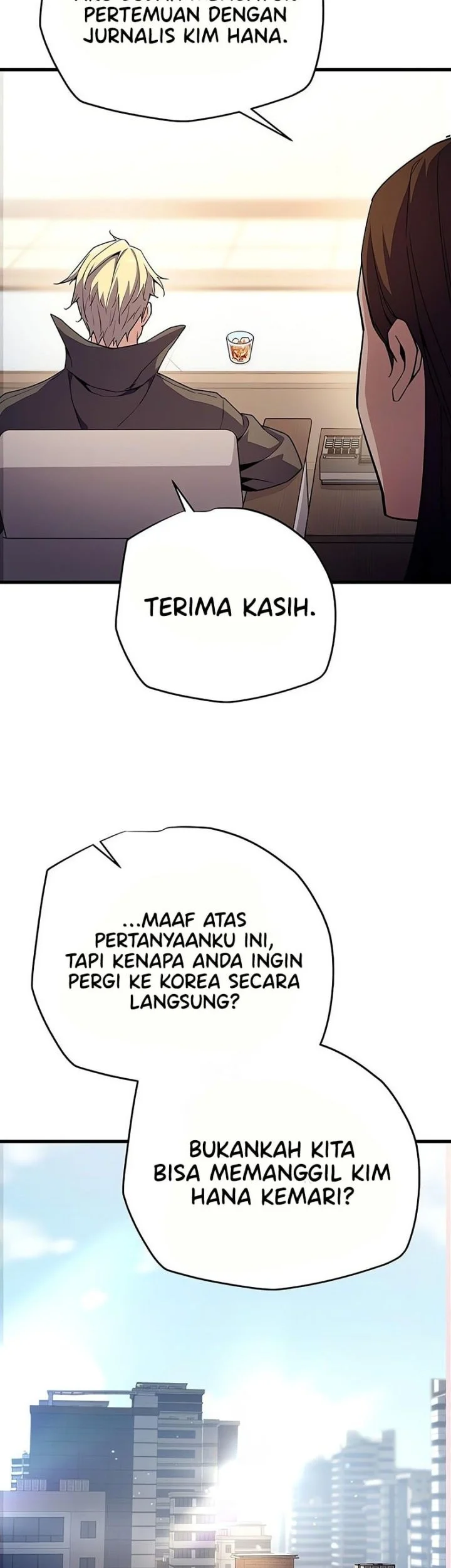 I Start With 13 Hidden Traits Chapter 8 Gambar 88