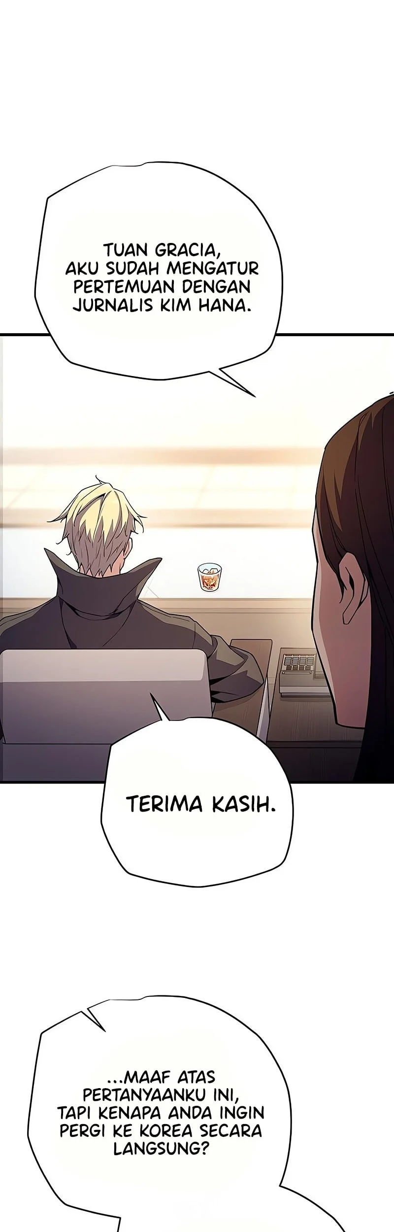 I Start With 13 Hidden Traits Chapter 8 Gambar 88