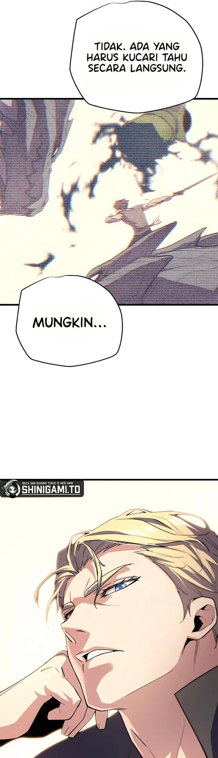 I Start With 13 Hidden Traits Chapter 8 Gambar 90