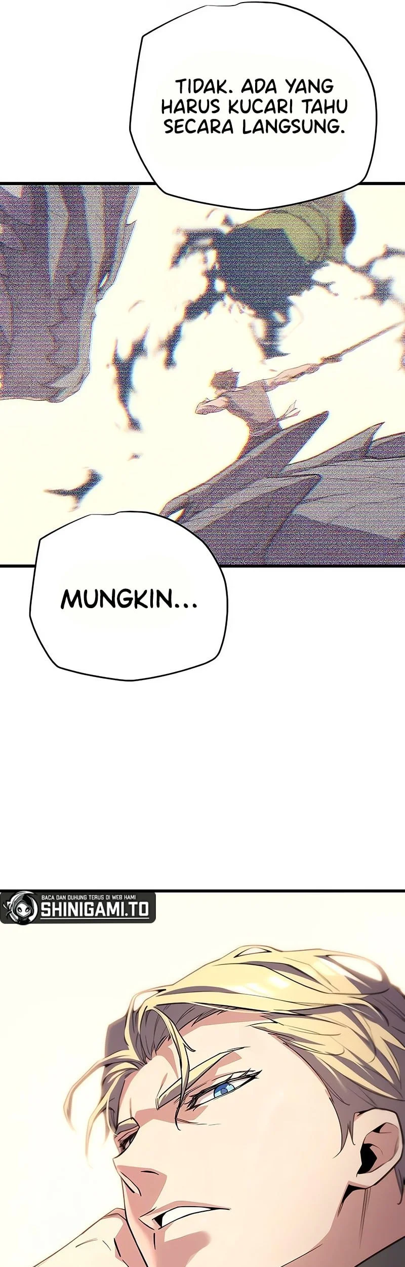 I Start With 13 Hidden Traits Chapter 8 Gambar 90