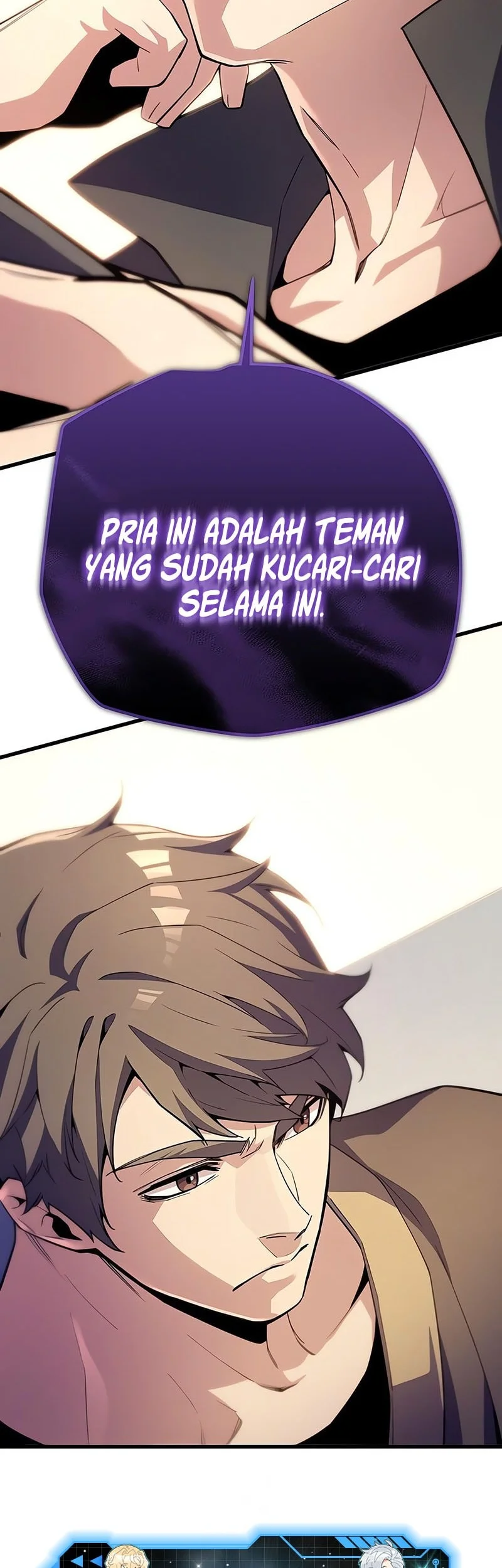 I Start With 13 Hidden Traits Chapter 8 Gambar 91