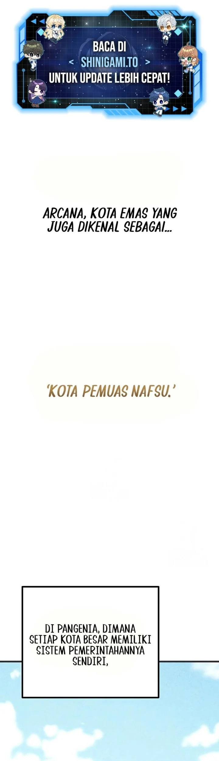 Manhwa I Start With 13 Hidden Traits Chapter 8 gambar nomor 2