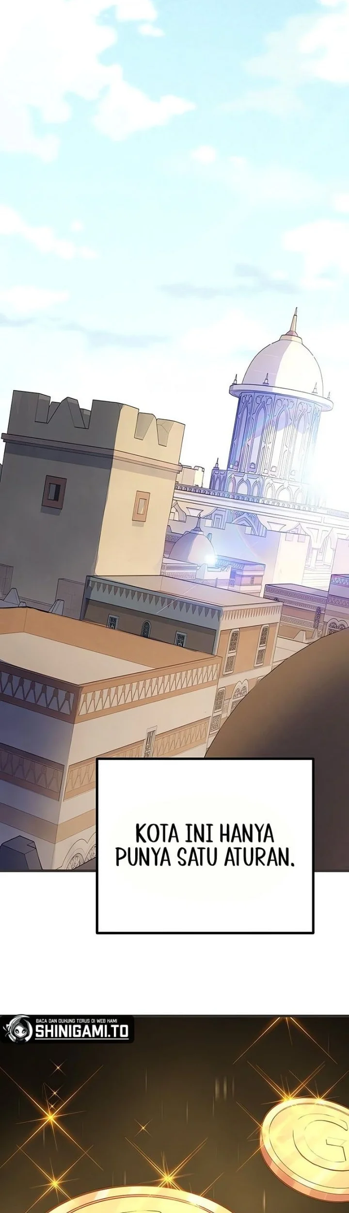 I Start With 13 Hidden Traits Chapter 8 Gambar 3