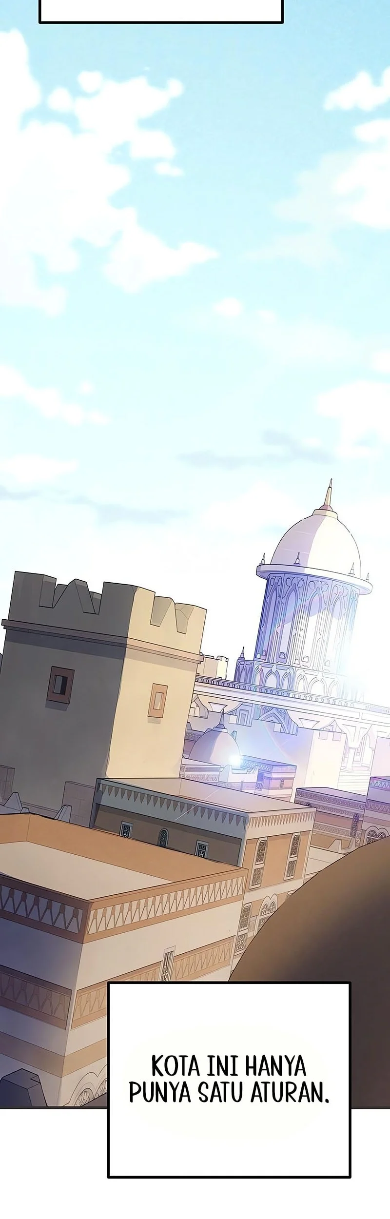 I Start With 13 Hidden Traits Chapter 8 Gambar 3