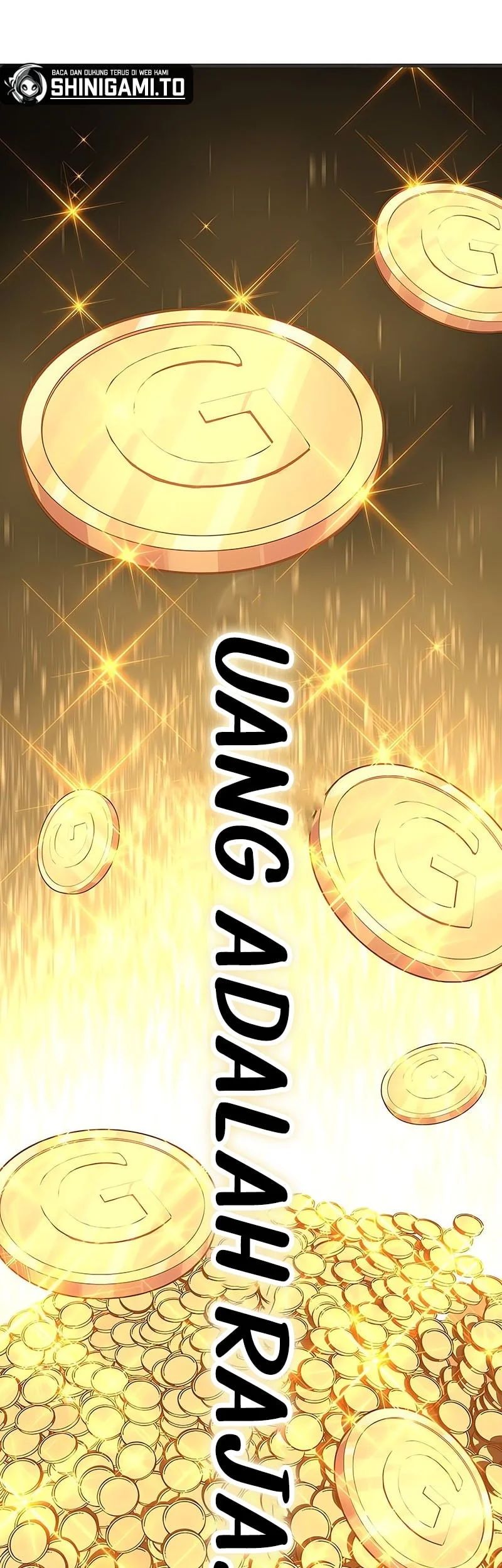 I Start With 13 Hidden Traits Chapter 8 Gambar 4