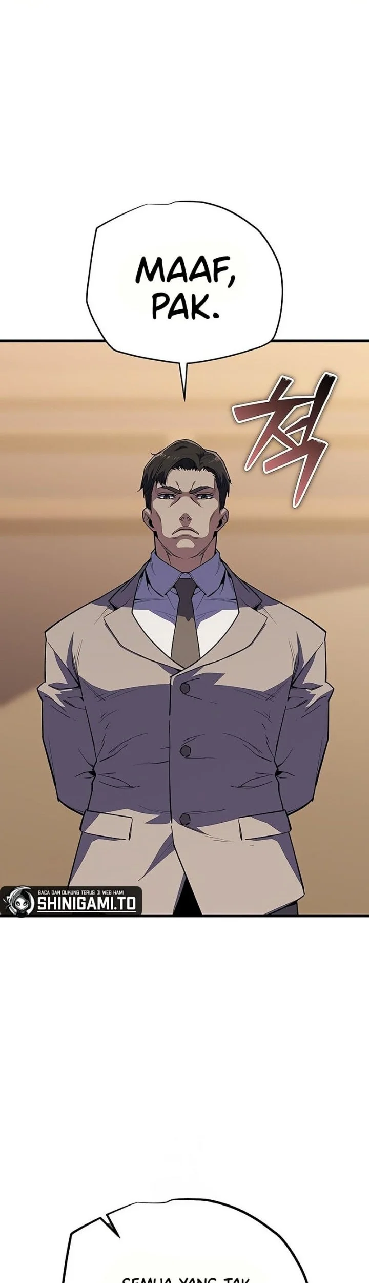 I Start With 13 Hidden Traits Chapter 8 Gambar 7