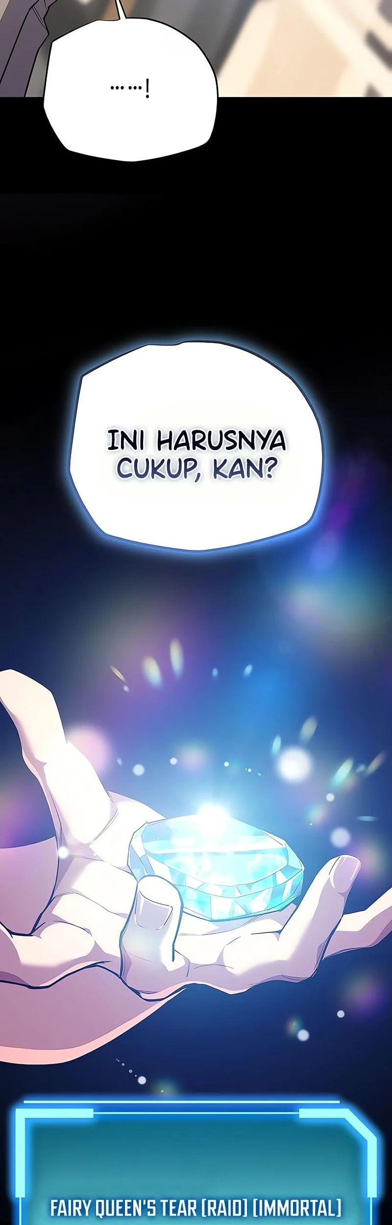 I Start With 13 Hidden Traits Chapter 8 Gambar 12