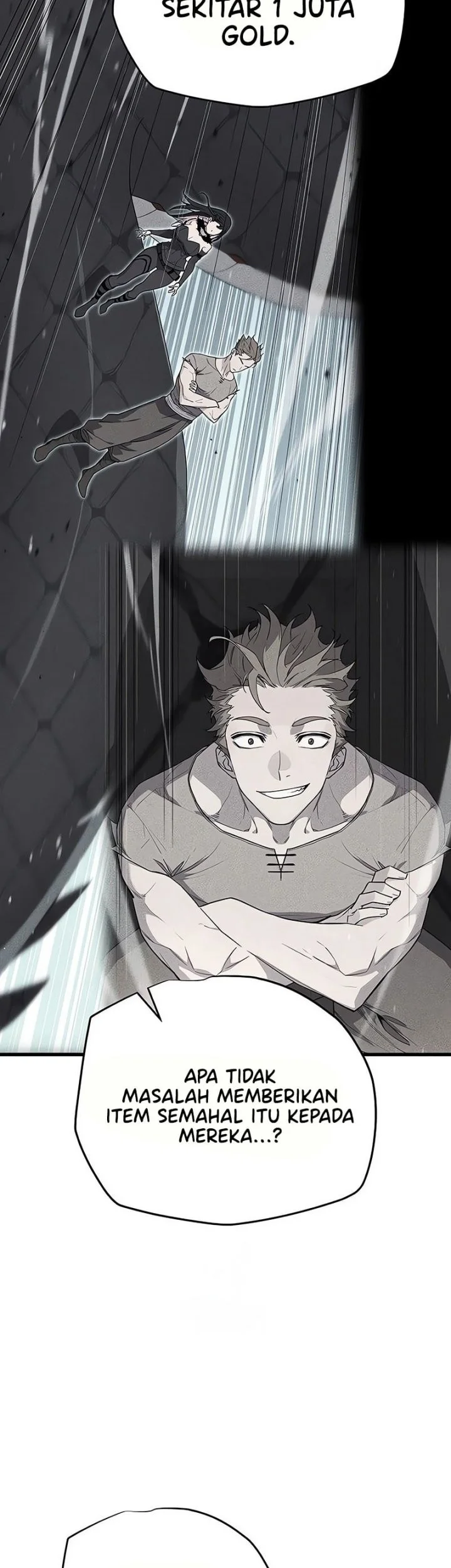 I Start With 13 Hidden Traits Chapter 8 Gambar 16