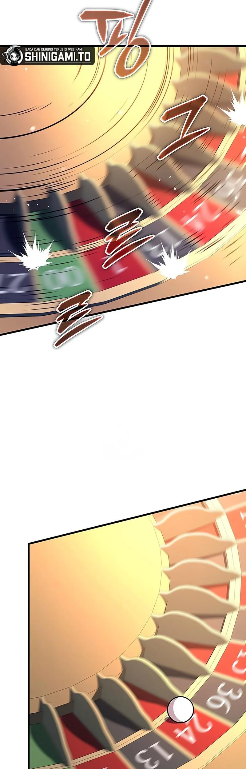 I Start With 13 Hidden Traits Chapter 8 Gambar 20