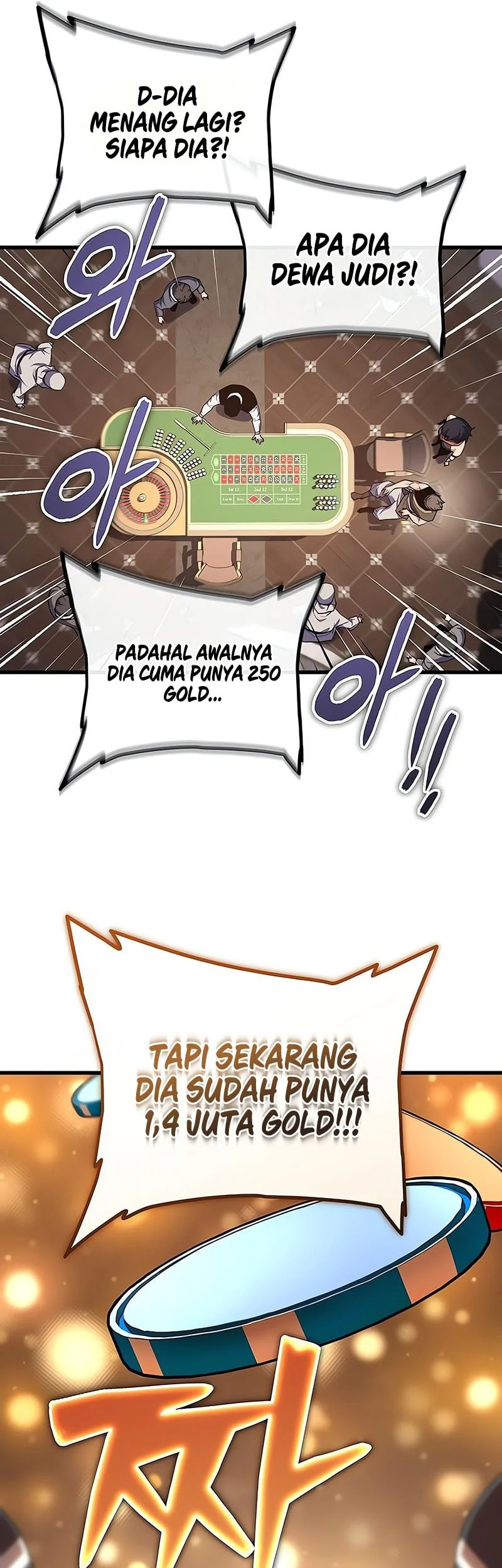 I Start With 13 Hidden Traits Chapter 8 Gambar 22