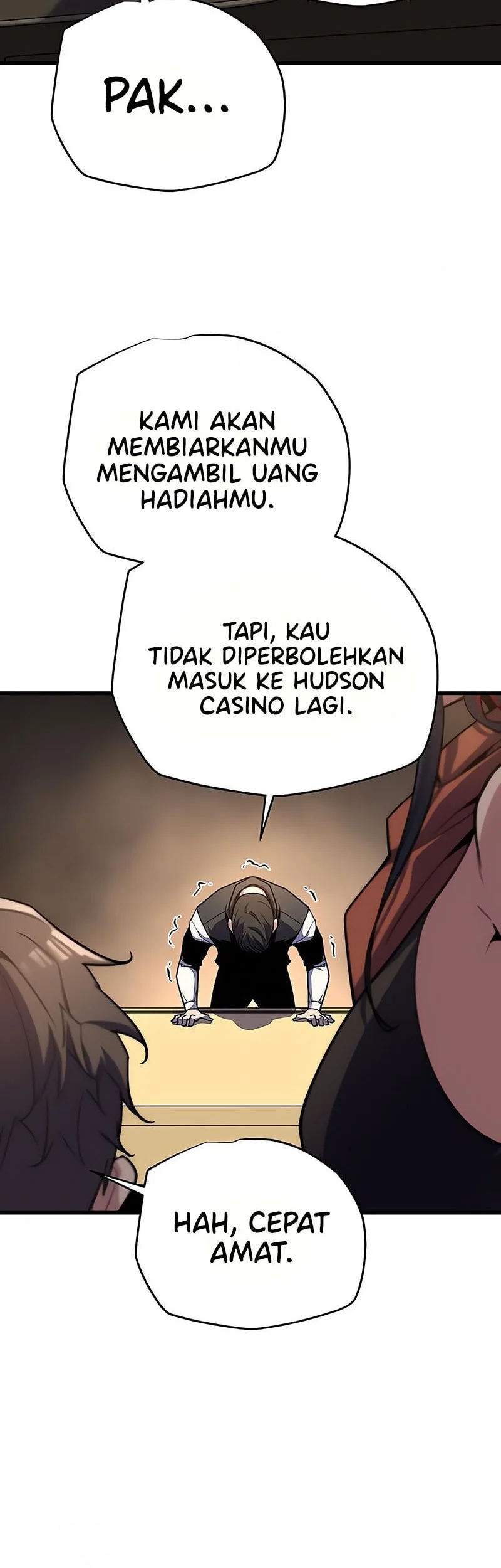 I Start With 13 Hidden Traits Chapter 8 Gambar 25