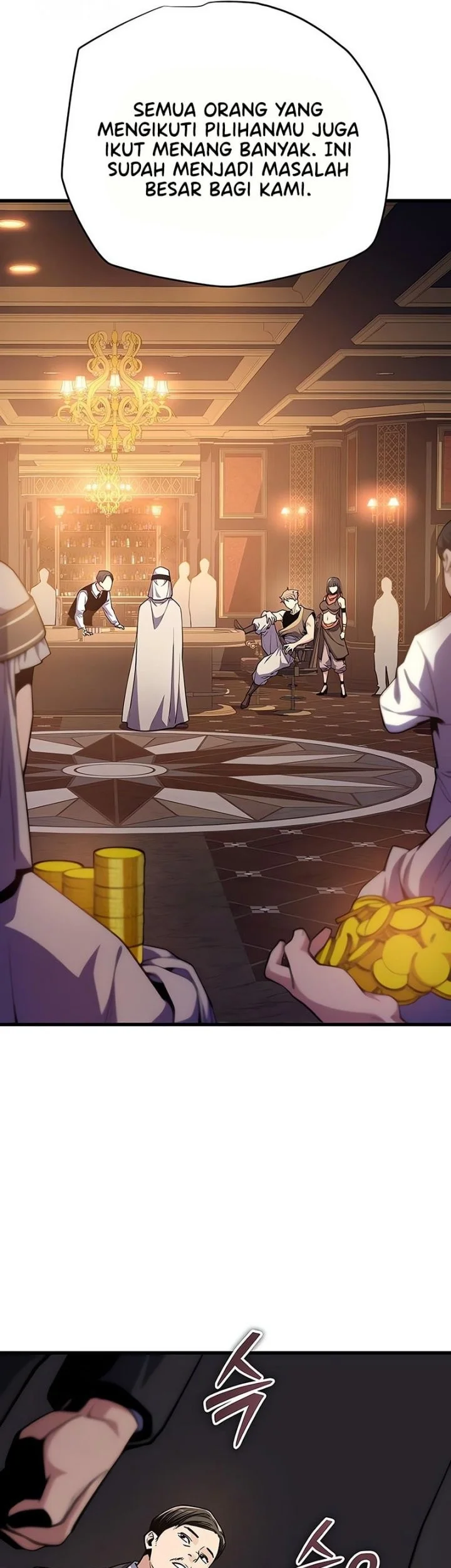 I Start With 13 Hidden Traits Chapter 8 Gambar 26