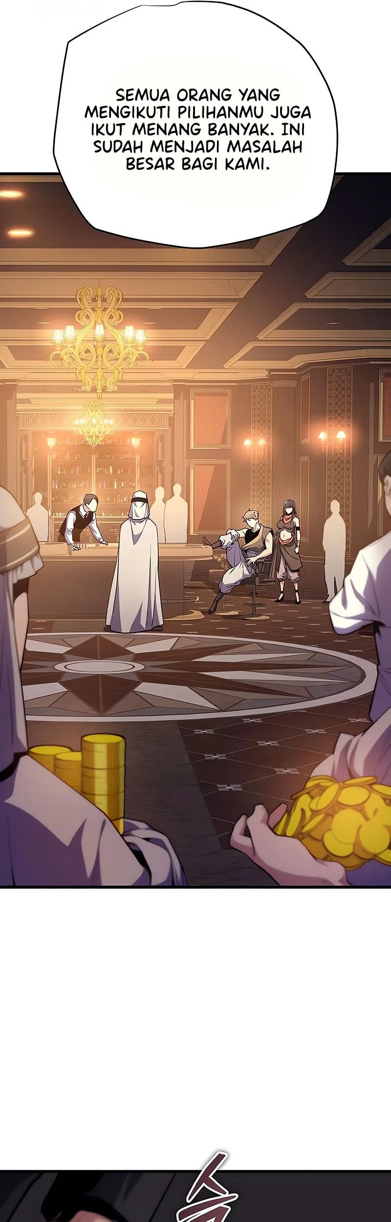 I Start With 13 Hidden Traits Chapter 8 Gambar 26