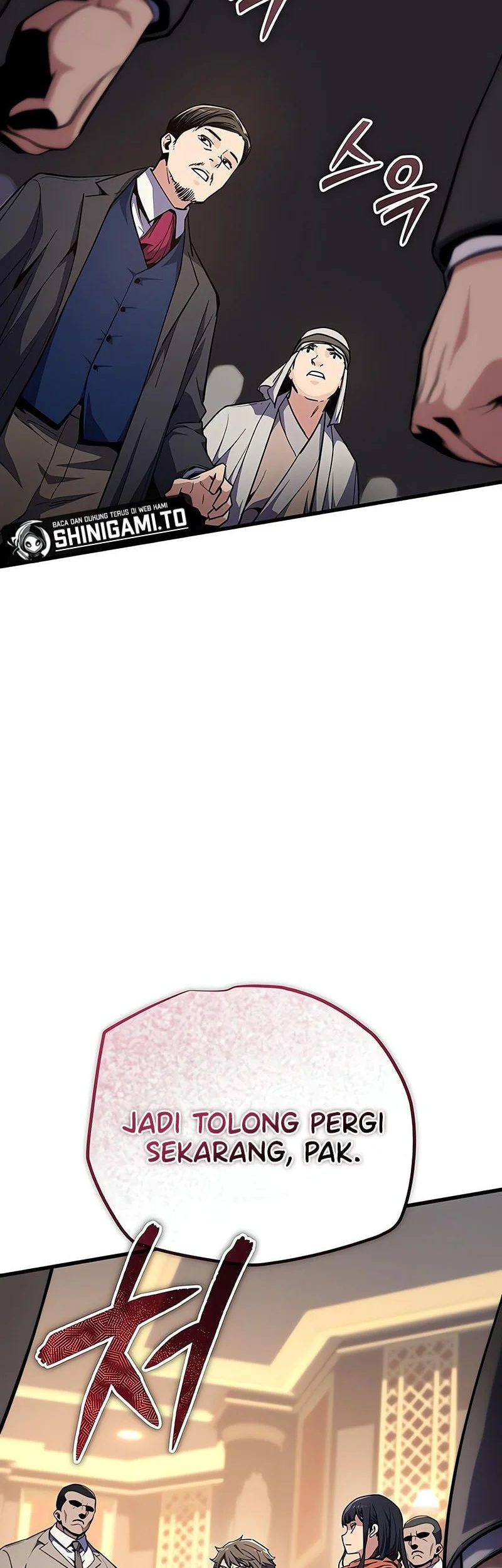 I Start With 13 Hidden Traits Chapter 8 Gambar 27